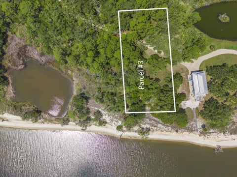 Photo of TBD Pruett Rd, Eastpoint, FL 32328 (MLS # 329640)