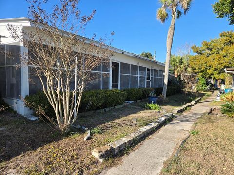 Photo of 3 Newman Dr #6 & 7, Lanark Village, FL 32323 (MLS # 324830)