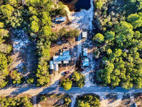 Photo of 2000 Lighthouse Rd, Carrabelle, FL 32322 (MLS # 324954)