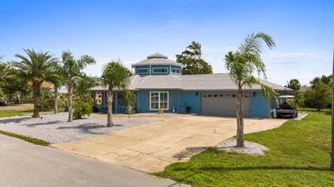 Photo of 412 Arizona Dr, Mexico Beach, FL 32456 (MLS # 329541)