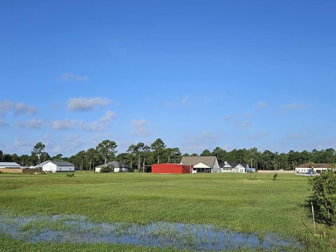Photo of 000 Norris Dr, Port Saint Joe, FL 32456 (MLS # 329026)