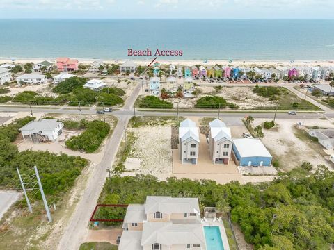 Photo of 248 3rd St E, Saint George Island, FL 32328 (MLS # 324632)