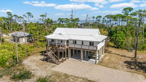 Photo of 6274 Cape San Blas Rd, Cape San Blas, FL 32456 (MLS # 329772)
