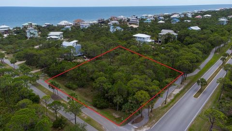 Photo of 1752 Magnolia Rd, Saint George Island, FL 32328 (MLS # 324258)
