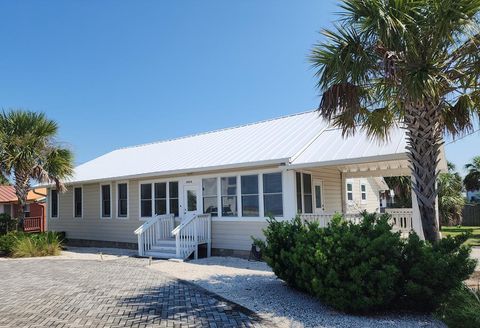Photo of 6824 Hwy 98 W, Port Saint Joe, FL 32456 (MLS # 323847)