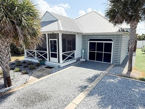 Photo of 158 Ocean Plantation Cir, Mexico Beach, FL 32456 (MLS # 322358)