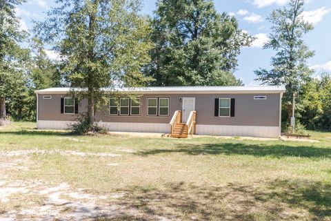 Photo of 5379 SW Sr 73, Kinard, FL 32449 (MLS # 324089)