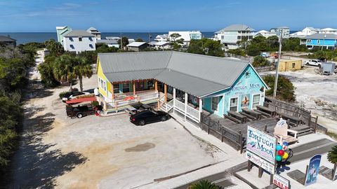 Photo of 143 Acklins Island Dr, Port Saint Joe, FL 32456 (MLS # 324284)