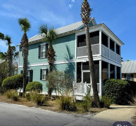 Photo of 3050 Hwy 98 W #D64, Port Saint Joe, FL 32456 (MLS # 322408)