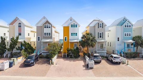 Photo of 128 E Gorrie Dr, Saint George Island, FL 32328 (MLS # 326525)