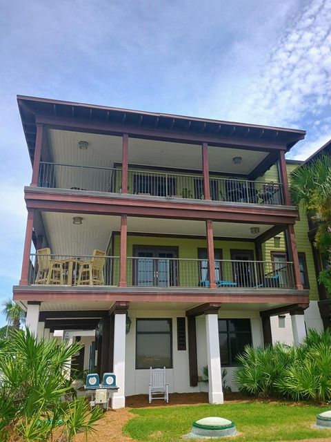 Photo of 112 Franklin Blvd #301, Saint George Island, FL 32328 (MLS # 322581)