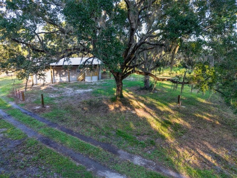 Photo of 140 Jeffie Tucker Rd, Eastpoint, FL 32328 (MLS # 329696)