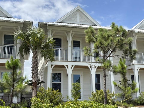 Photo of 268 Dockside Dr, Port Saint Joe, FL 32456 (MLS # 328956)