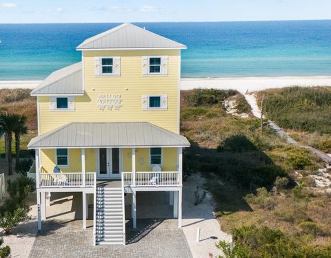 Photo of 469 Haven Rd, Port Saint Joe, FL 32456 (MLS # 328090)