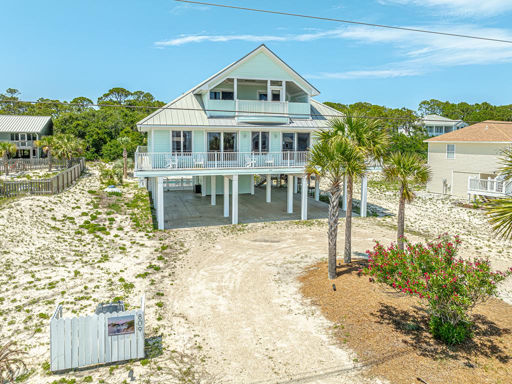 St. George Island, Florida, 32328, United States, 4 Bedrooms Bedrooms, ,4 BathroomsBathrooms,Residential,Active,1788582