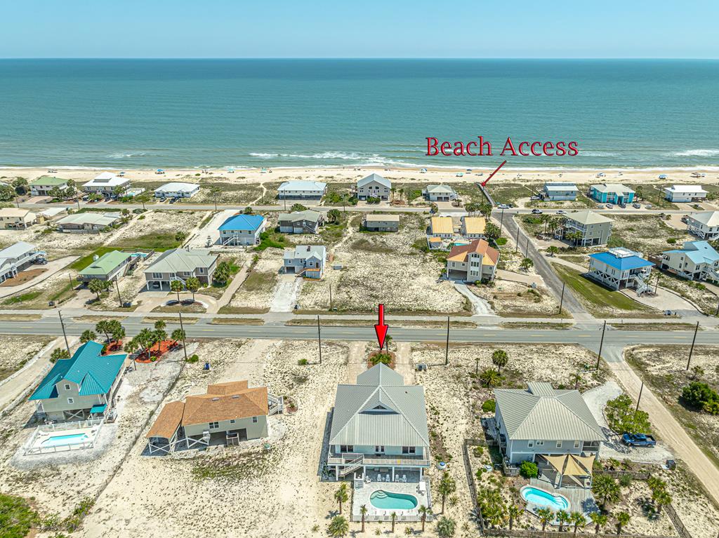 St. George Island, Florida, 32328, United States, 4 Bedrooms Bedrooms, ,4 BathroomsBathrooms,Residential,Active,1788582