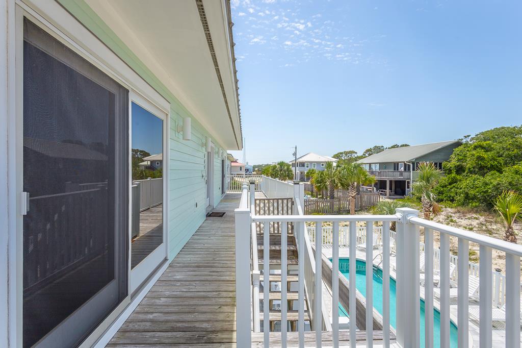 St. George Island, Florida, 32328, United States, 4 Bedrooms Bedrooms, ,4 BathroomsBathrooms,Residential,Active,1788582