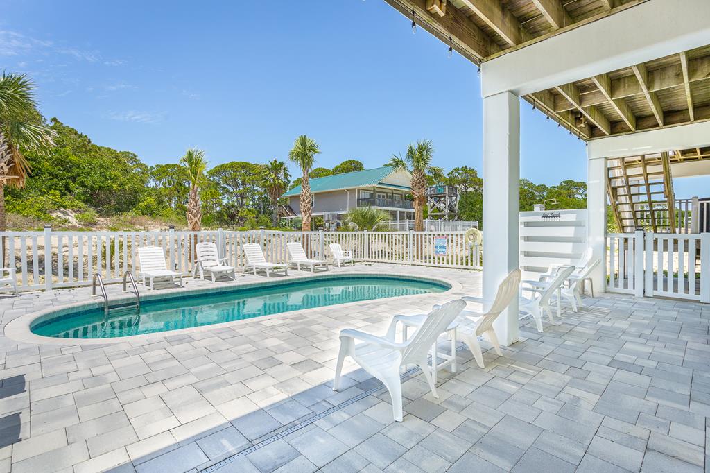 St. George Island, Florida, 32328, United States, 4 Bedrooms Bedrooms, ,4 BathroomsBathrooms,Residential,Active,1788582