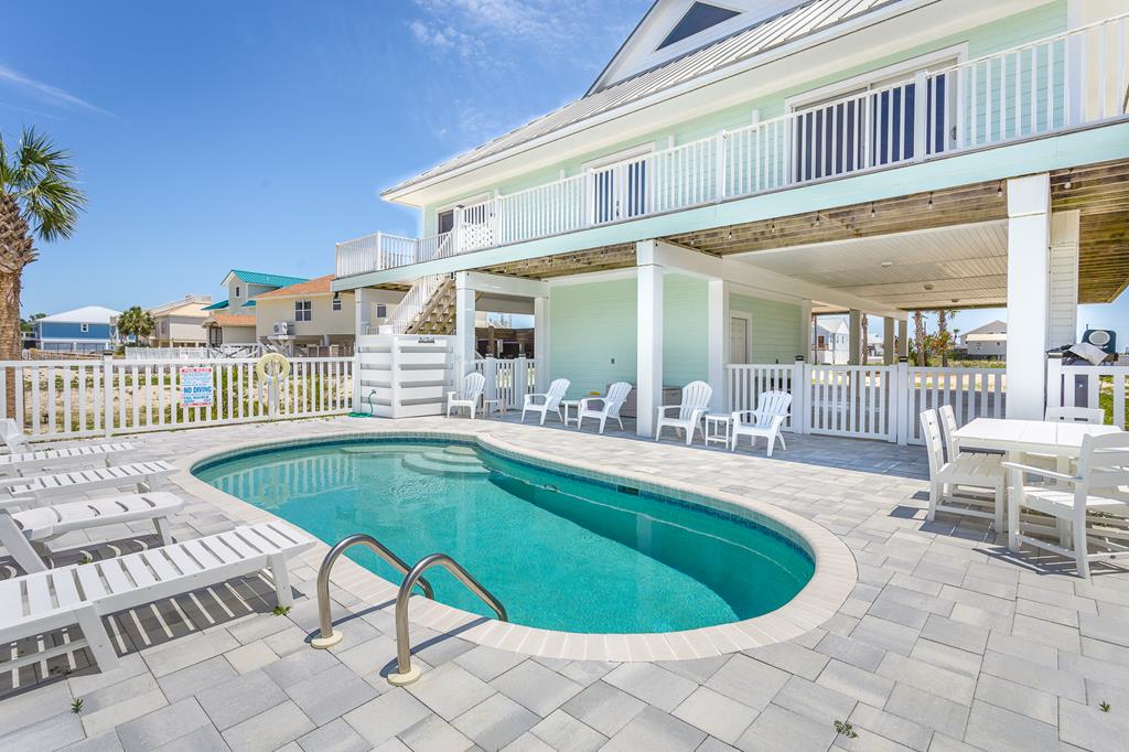 St. George Island, Florida, 32328, United States, 4 Bedrooms Bedrooms, ,4 BathroomsBathrooms,Residential,Active,1788582