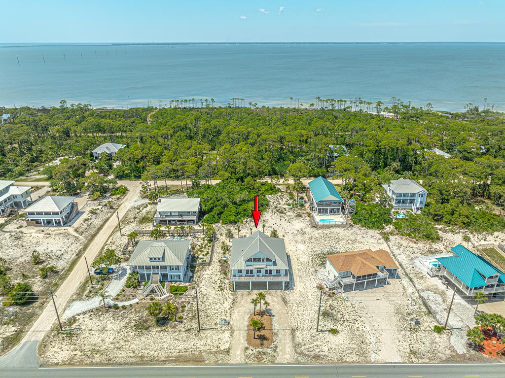 St. George Island, Florida, 32328, United States, 4 Bedrooms Bedrooms, ,4 BathroomsBathrooms,Residential,Active,1788582
