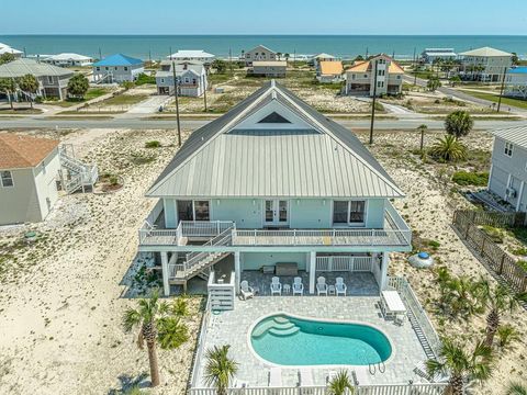Photo of 809 E Gulf Beach Dr, Saint George Island, FL 32328 (MLS # 321824)