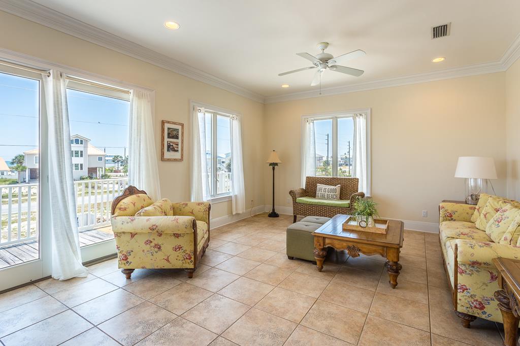 St. George Island, Florida, 32328, United States, 4 Bedrooms Bedrooms, ,4 BathroomsBathrooms,Residential,Active,1788582