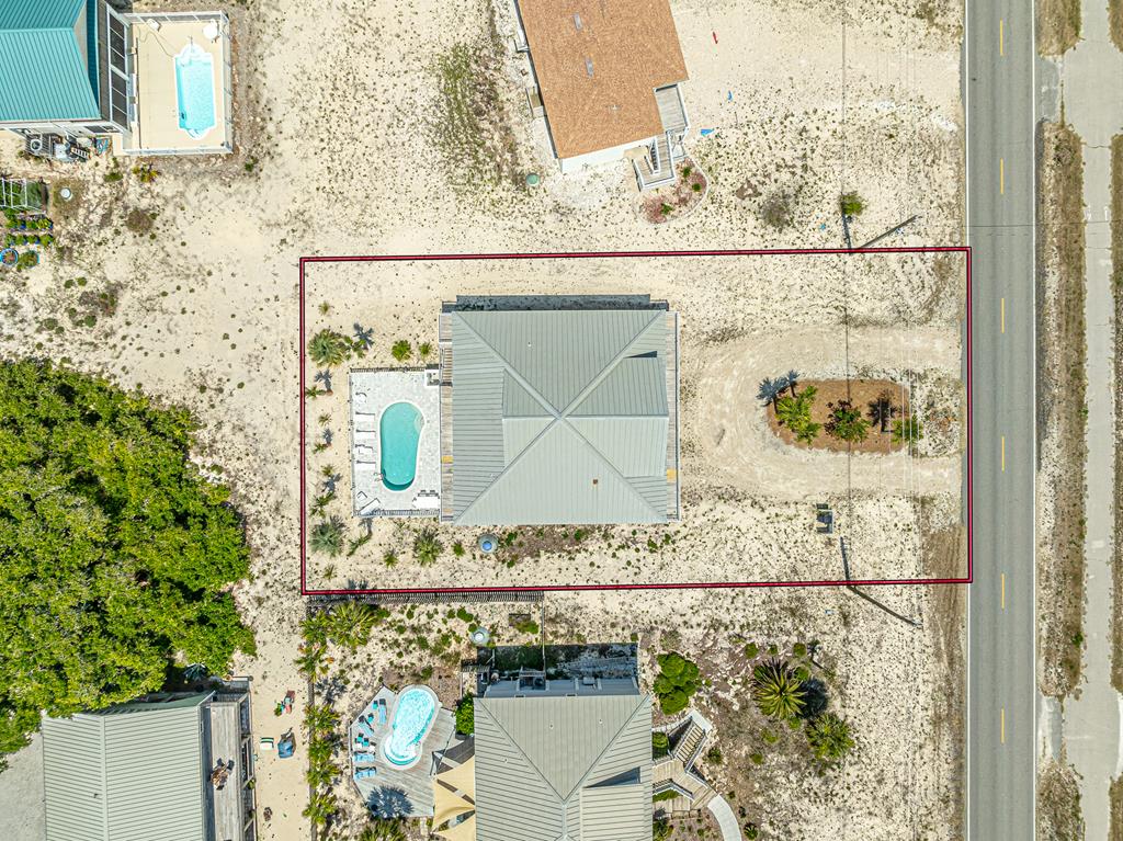 St. George Island, Florida, 32328, United States, 4 Bedrooms Bedrooms, ,4 BathroomsBathrooms,Residential,Active,1788582