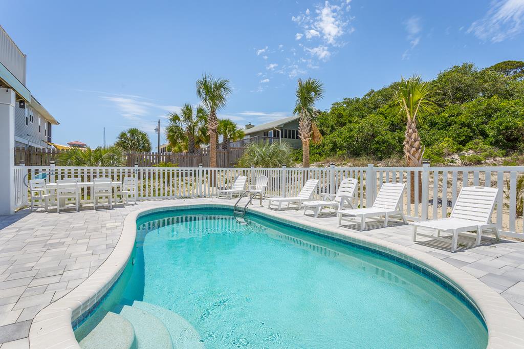 St. George Island, Florida, 32328, United States, 4 Bedrooms Bedrooms, ,4 BathroomsBathrooms,Residential,Active,1788582