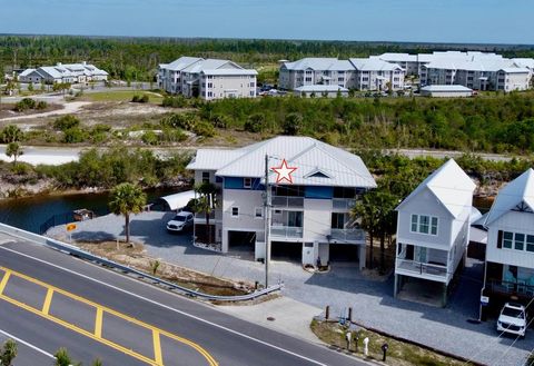 Photo of 4202 Hwy 98 #2, Mexico Beach, FL 32456 (MLS # 328019)