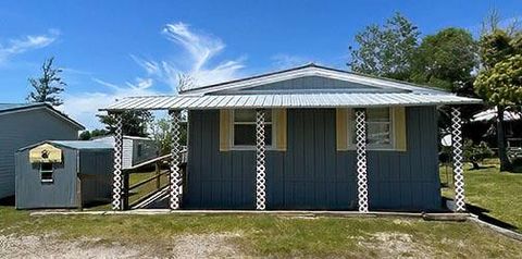 Photo of 253 Canal St, Port Saint Joe, FL 32456 (MLS # 324311)