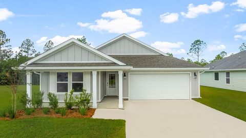 Photo of 281 Cades Ct, Port Saint Joe, FL 32456 (MLS # 321816)