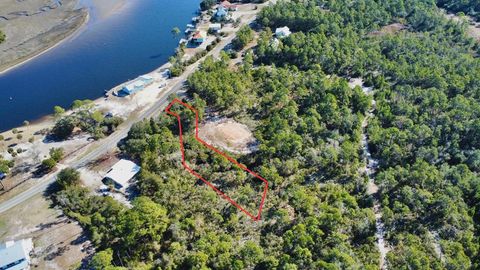 Photo of 268 River Rd, Carrabelle, FL 32322 (MLS # 325154)