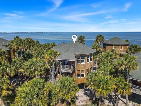 Photo of 19 Black's Island Tr, Port Saint Joe, FL 32456 (MLS # 321785)