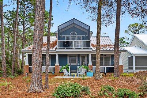 Photo of 283 Royal Tern Way, Carrabelle, FL 32323 (MLS # 324630)