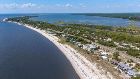 Photo of 1125 Alligator Dr, Alligator Point, FL 32346 (MLS # 324332)
