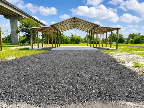 Photo of 156 S Canal Dr #1-AR, Overstreet, FL 32456 (MLS # 328267)