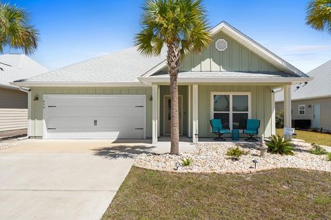 Photo of 459 Sea Grove Way, Port Saint Joe, FL 32456 (MLS # 327833)