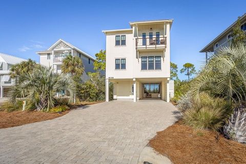 Photo of 1639 Wayfarers Ct, Saint George Island, FL 32328 (MLS # 321378)