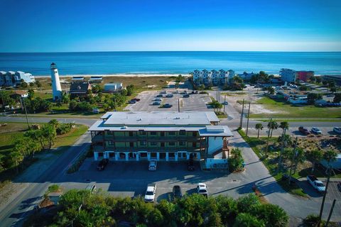 Photo of 112 Franklin Blvd #203, Saint George Island, FL 32328 (MLS # 327995)