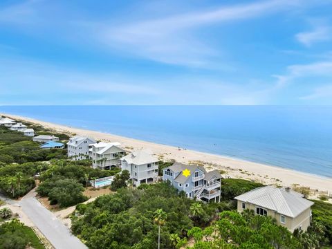 Photo of 1620 Forsythia Ct, Saint George Island, FL 32328 (MLS # 323927)
