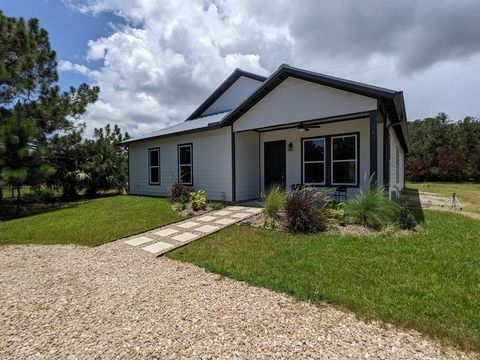 Photo of 383 Gramercy Plantation Blvd, Eastpoint, FL 32328 (MLS # 324186)