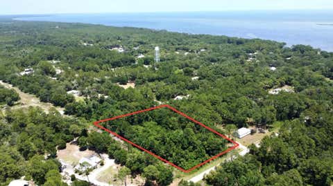 Photo of 221 Franklin St, Lanark Village, FL 32323 (MLS # 328817)