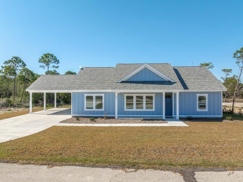 Photo of 337 Magnolia Ct, Eastpoint, FL 32328 (MLS # 329833)