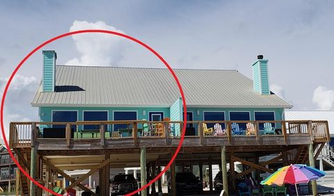 Photo of 172 Aruba Dr, Cape San Blas, FL 32456 (MLS # 321889)