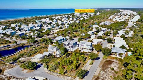 Photo of 103 Whirlwind Ct, Port Saint Joe, FL 32456 (MLS # 325058)