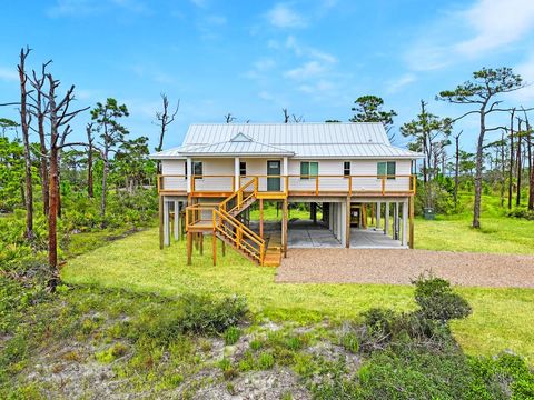 Photo of 6274 Cape San Blas Rd, Cape San Blas, FL 32456 (MLS # 323830)