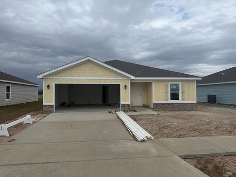 Photo of 424 Salt Creek Ln, Mexico Beach, FL 32456 (MLS # 326549)