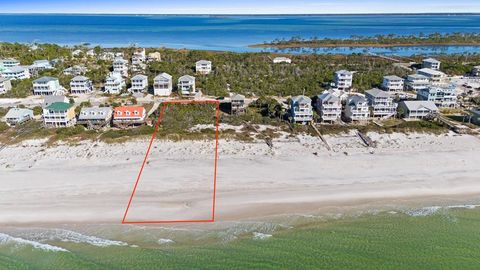 Photo of 219B Haven Rd, Port Saint Joe, FL 32456 (MLS # 324288)