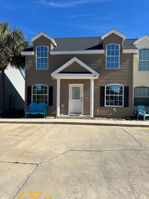Photo of 1008 15th St #15D, Mexico Beach, FL 32456 (MLS # 324333)