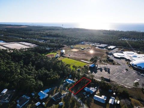 Photo of 117 Monica Dr, Port Saint Joe, FL 32456 (MLS # 326551)